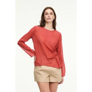 Blusa Manga Longa Smp4