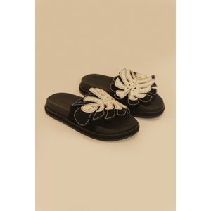 Sand Slide Anatomica Monstera