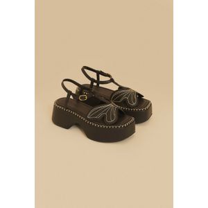 Sand Flatform Borboleta