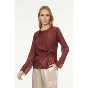 Blusa Manga Longa Smp4