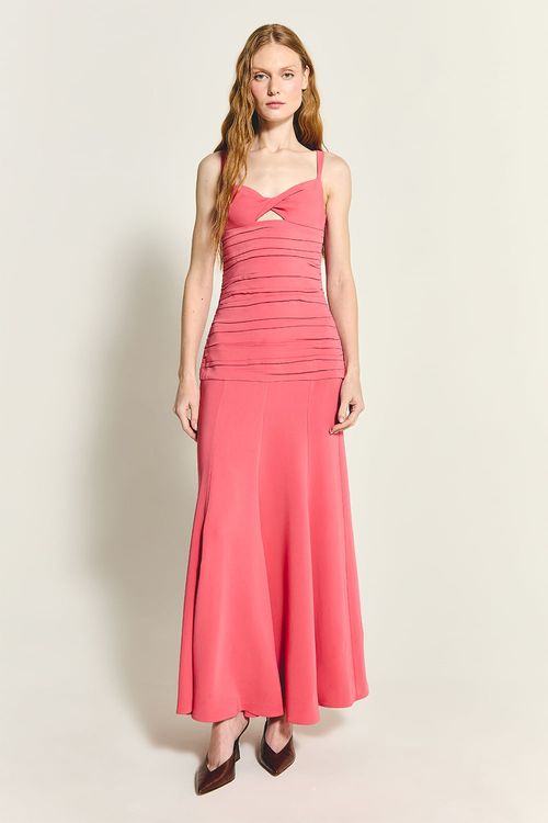 Vestido Rosie