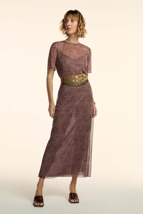 Vestido Roberta