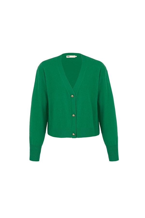Casaco Cashmere Samya