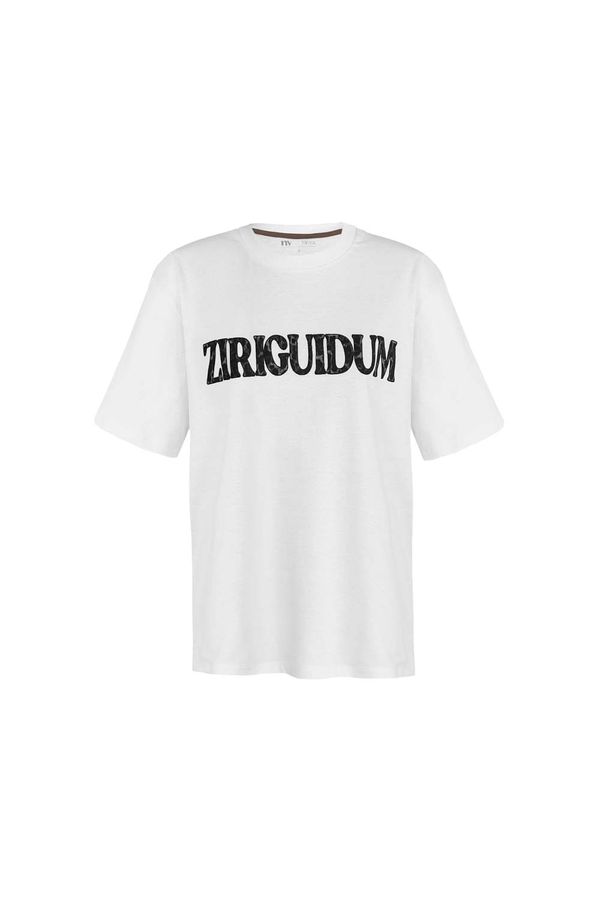 T-Shirt Ziriguidum