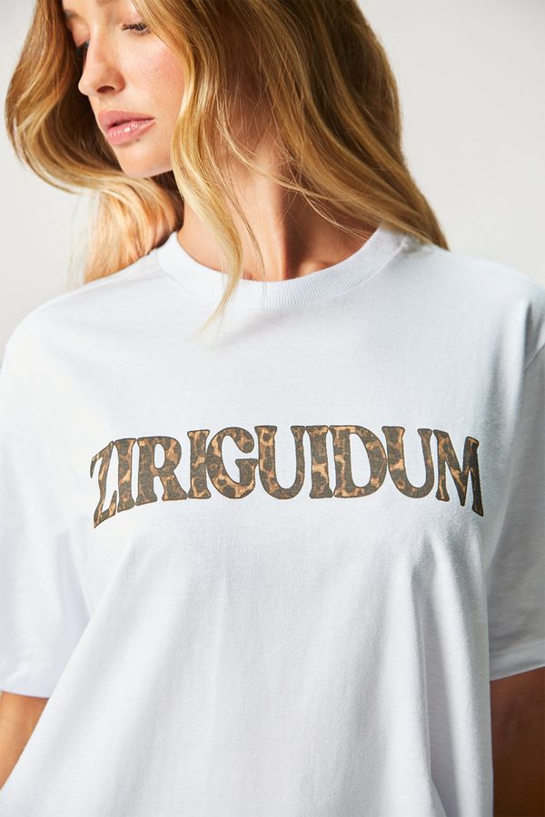 T-Shirt Ziriguidum