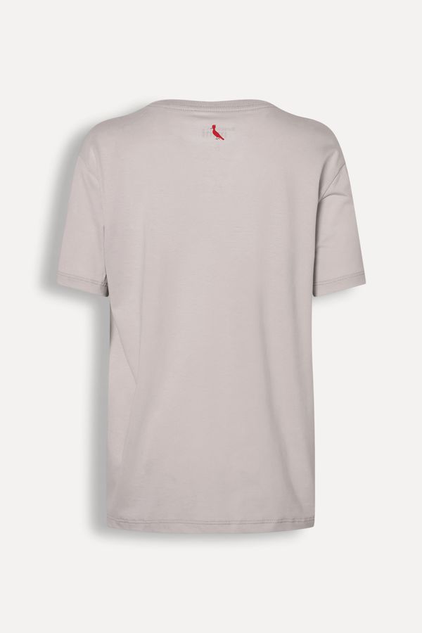 Camiseta Mini Born To Be Carioca