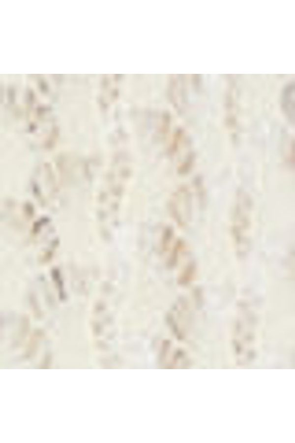 Blusa Tricot Ponto Renda