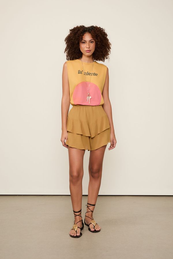Short Camadas Smp