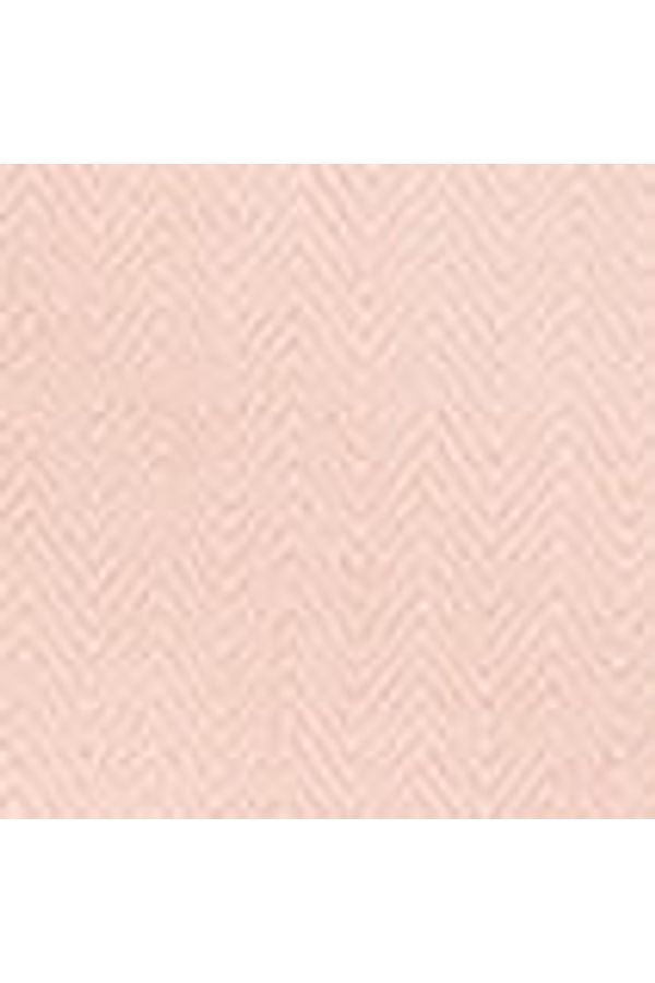 Mini Saia Chevron Rosa