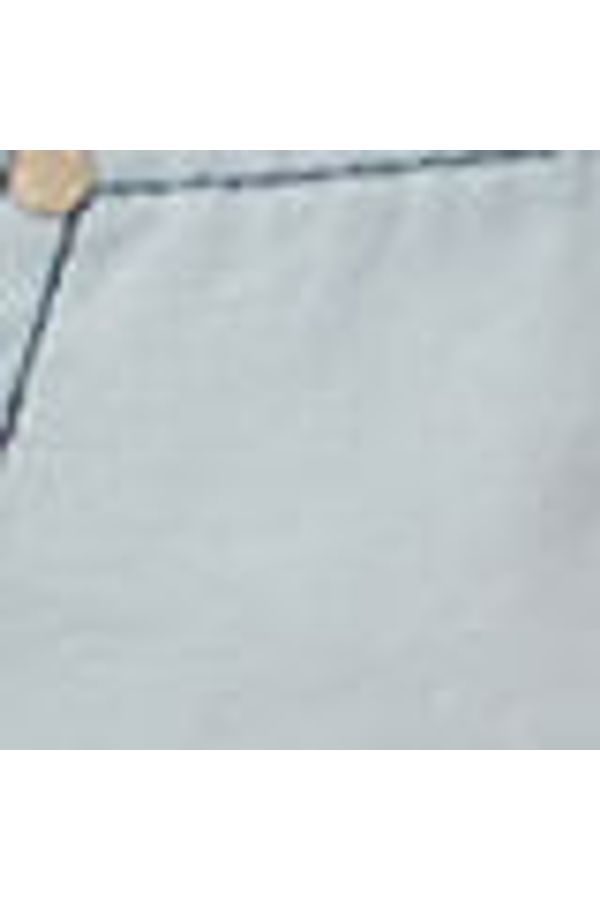 Short Jeans Bolsos Duplos
