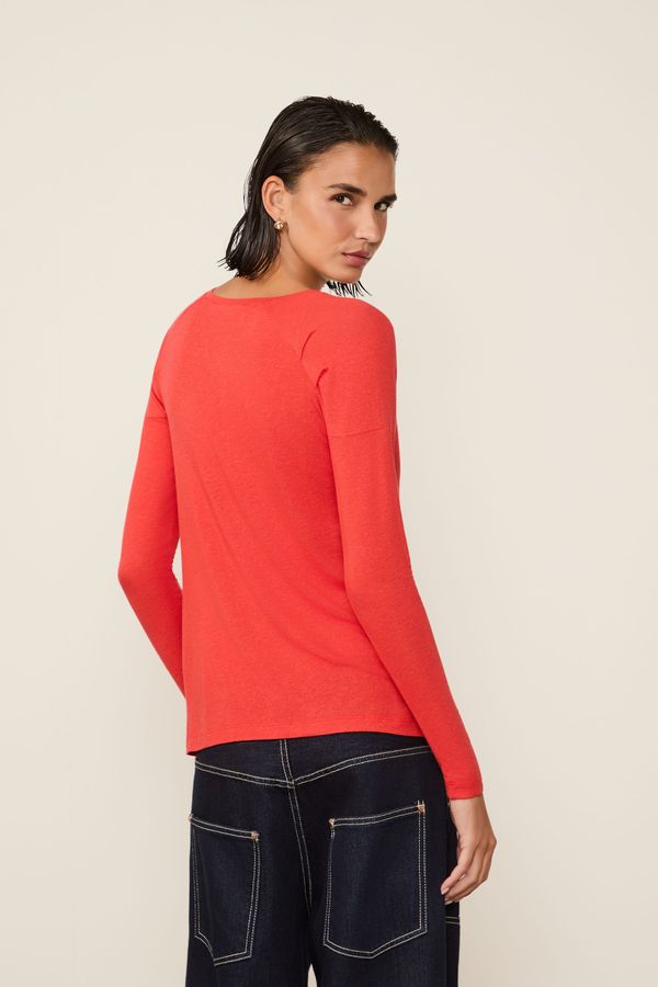 Raglan Descontruida Color