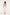 Vestido Artesanal Romântico Babados