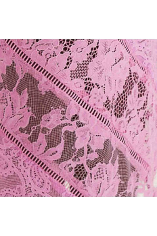 Saia Patch De Renda