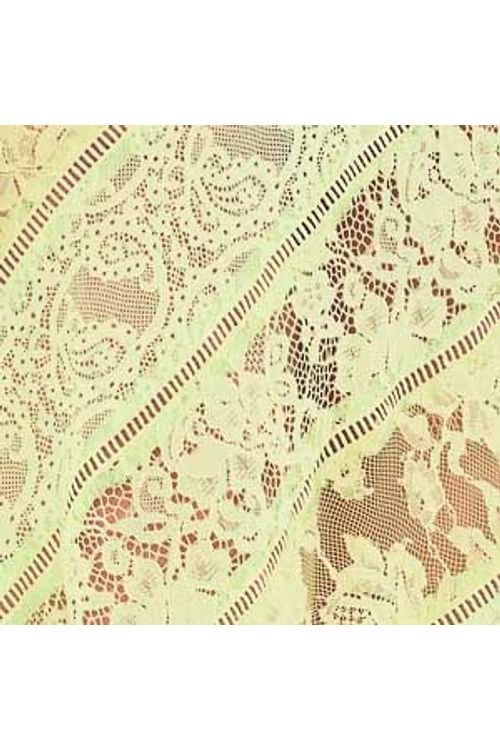 Saia Patch De Renda