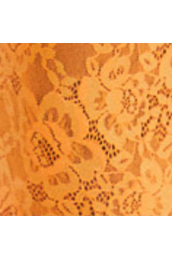 Calça Corsário Renda Laço