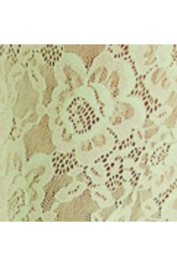 Calça Corsário Renda Laço