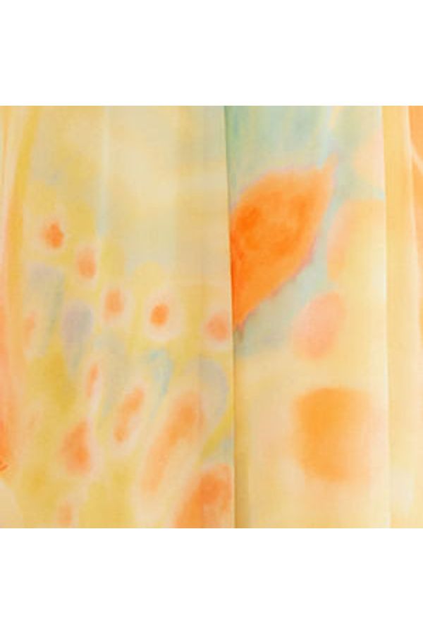 Calça Estampada Asas