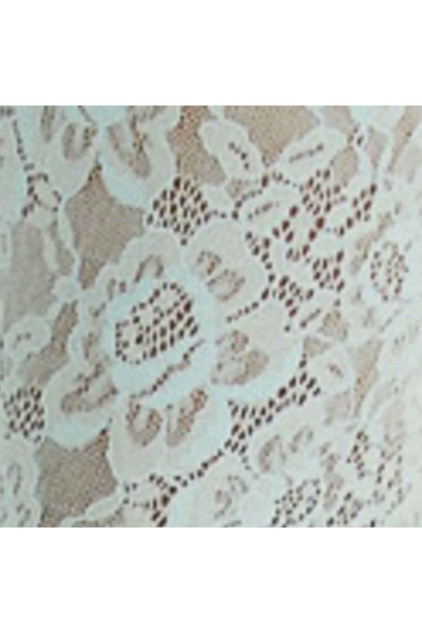Calça Corsário Renda Laço