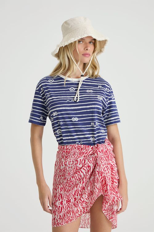 T-Shirt Rope