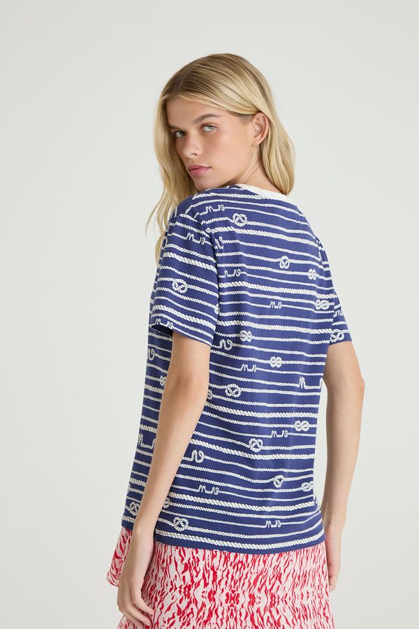 T-Shirt Rope