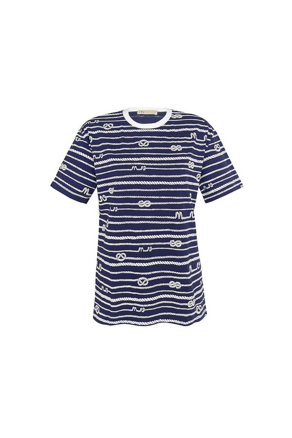T-Shirt Rope