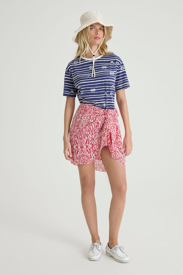 T-Shirt Rope