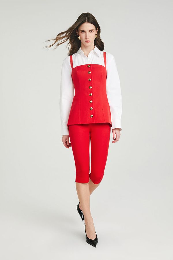 Blusa Roberta