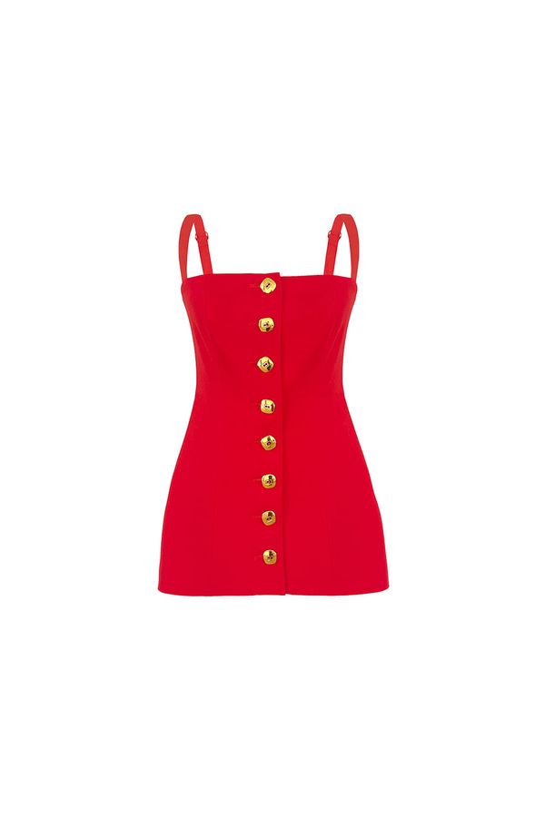 Blusa Roberta