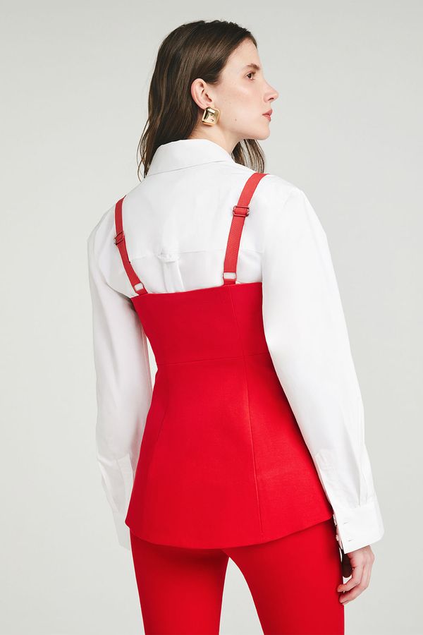 Blusa Roberta