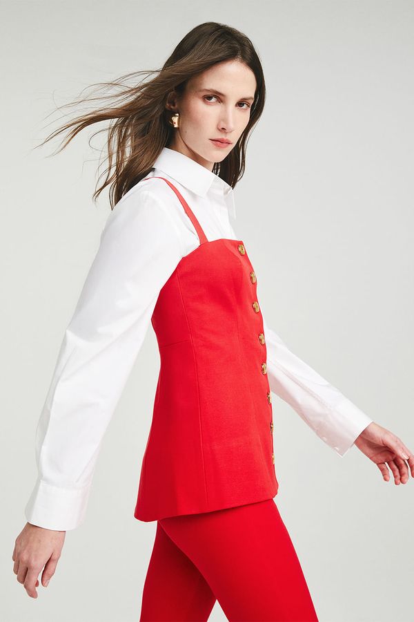 Blusa Roberta