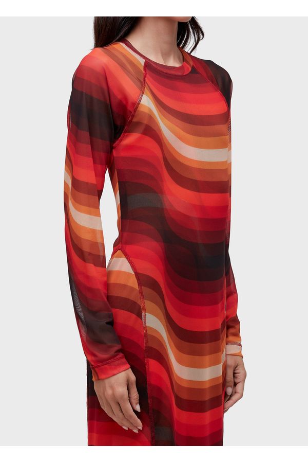 Vestido tule fit ipanema