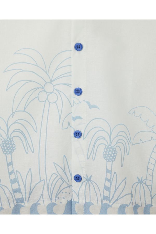 Camisa Litoral