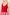 CROPPED ALCA FINA LUREX TRICOT -VERMELHO