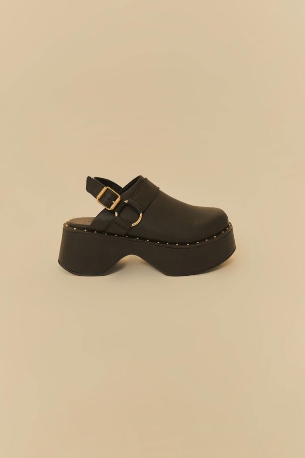 Clog Plataforma