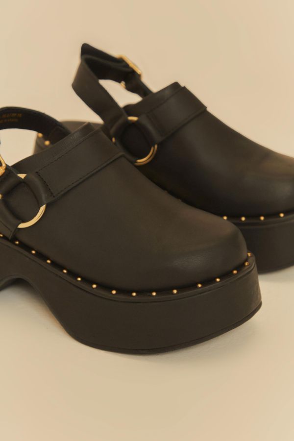 Clog Plataforma