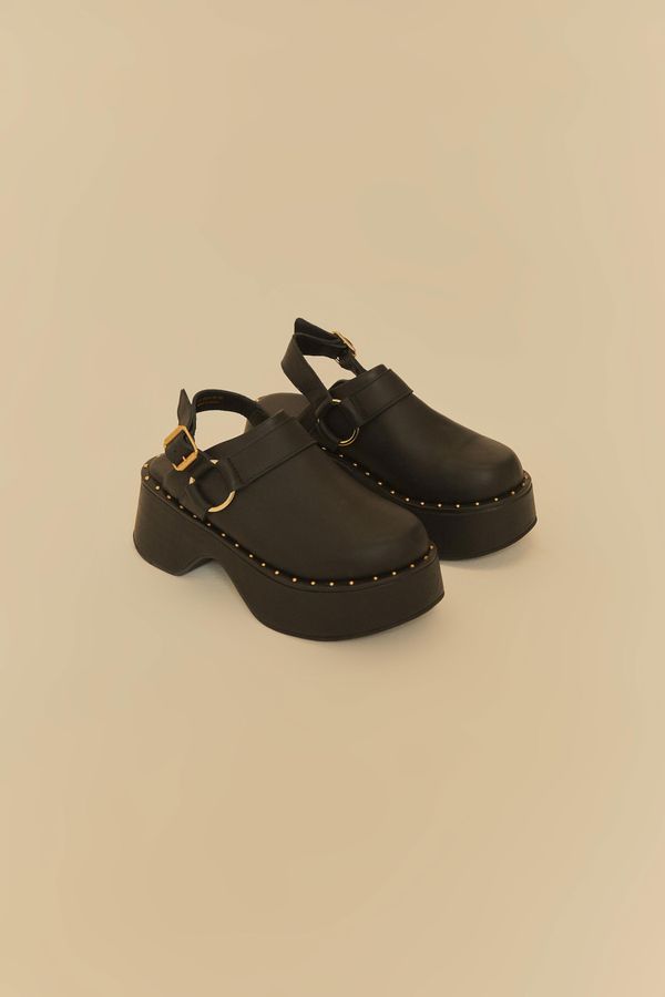 Clog Plataforma