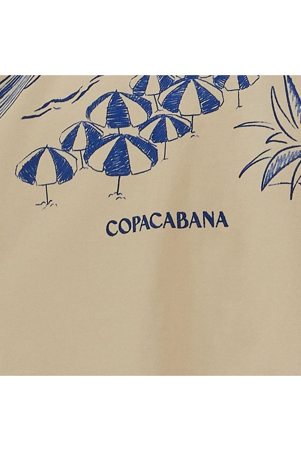Saia Renda e Franja Artesanal