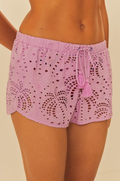 Short Running Laise Artesanal