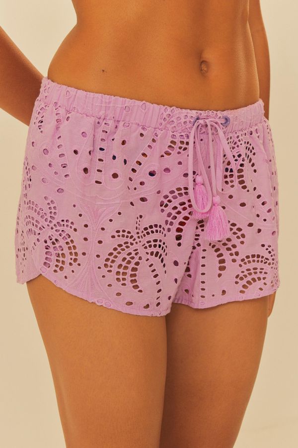 Short Running Laise Artesanal