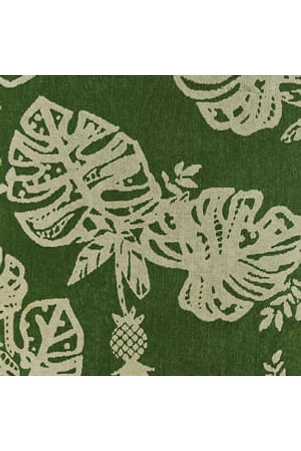 Toalha Jacquard Estampada Folha De Renda