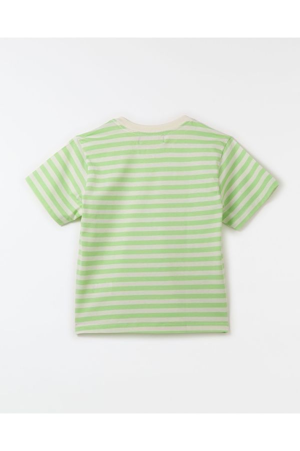 Camiseta Listra Patches