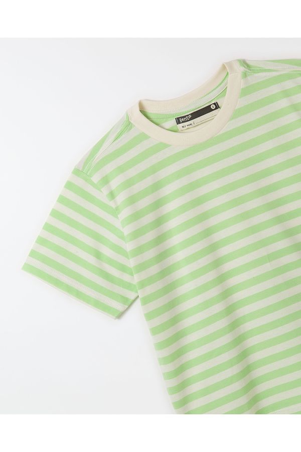 Camiseta Listra Patches