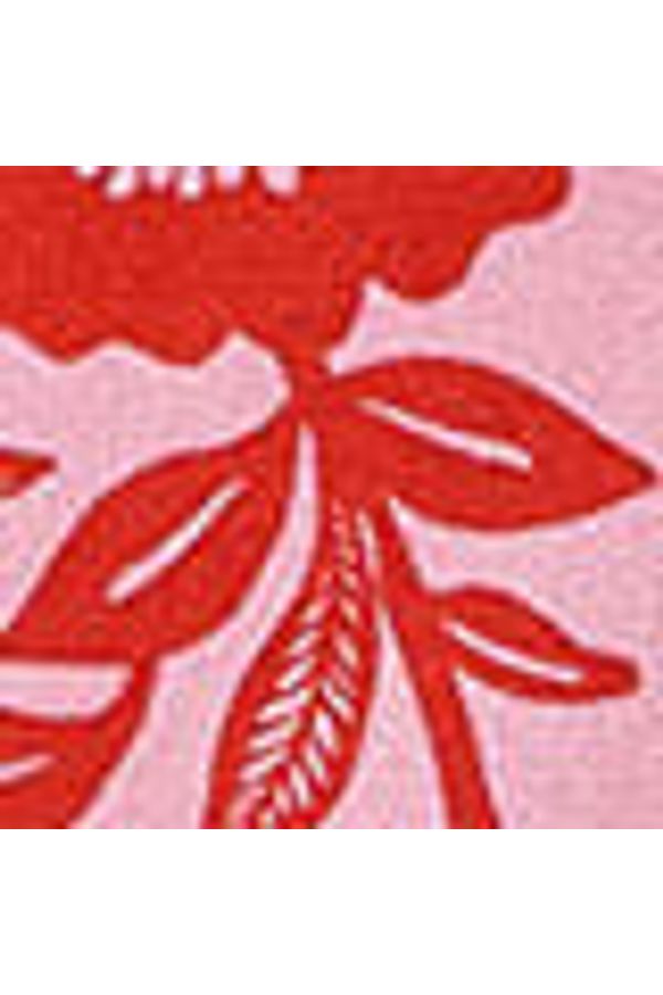 Top Jardim Romance Rosa e