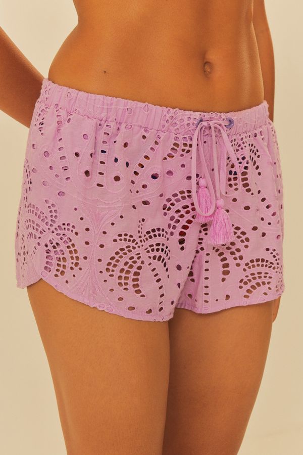 Short Running Laise Artesanal